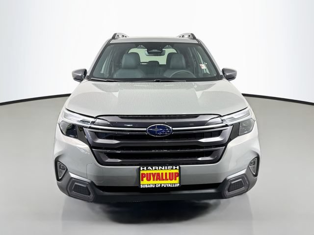 New 2026 Subaru Forester Limited AWD/4WD image 2