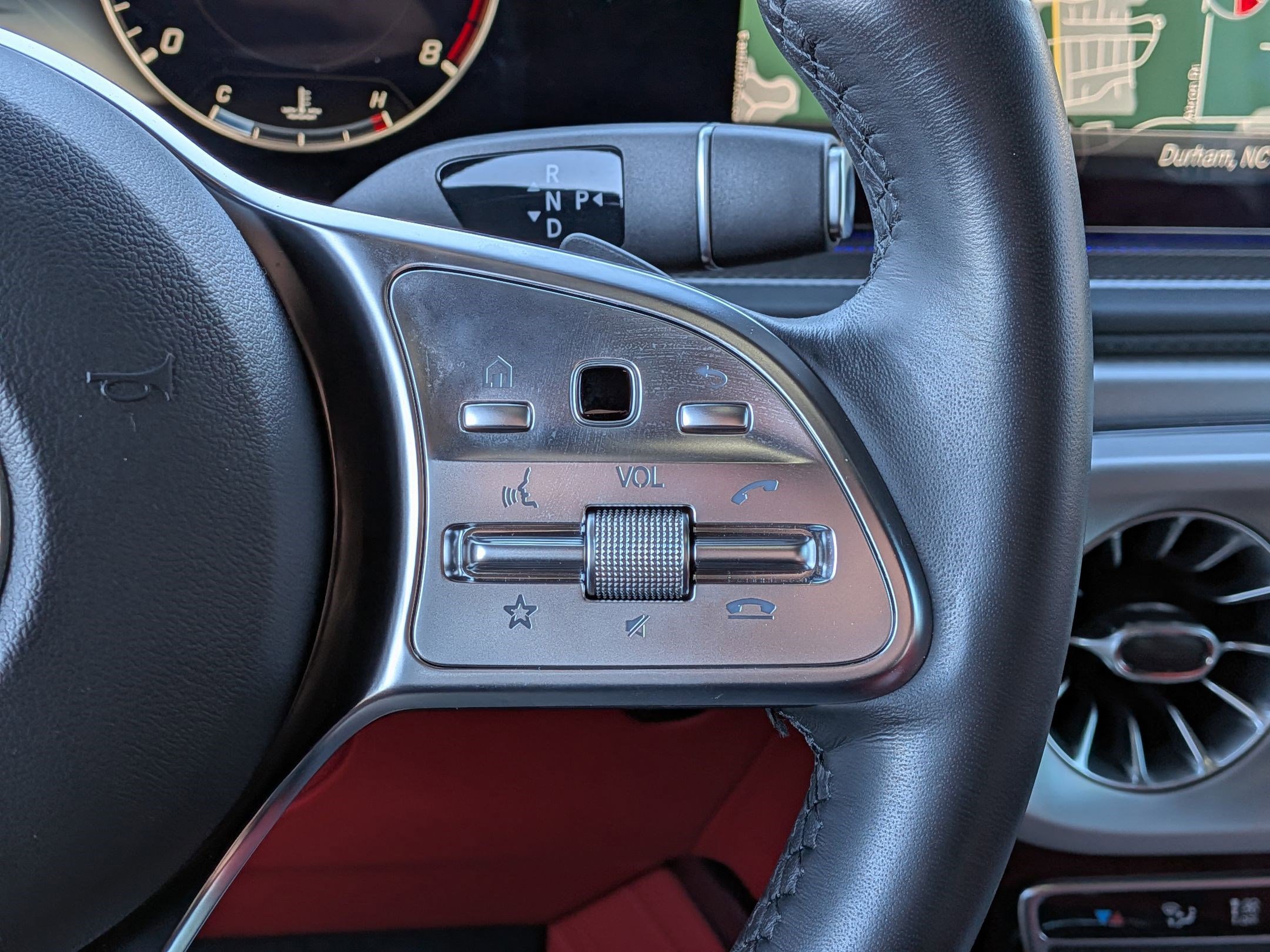 Certified 2021 Mercedes-Benz G 550 image 21