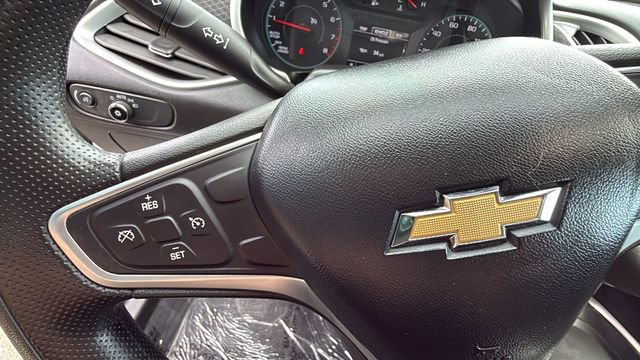 Used 2022 Chevrolet Malibu LT image 19