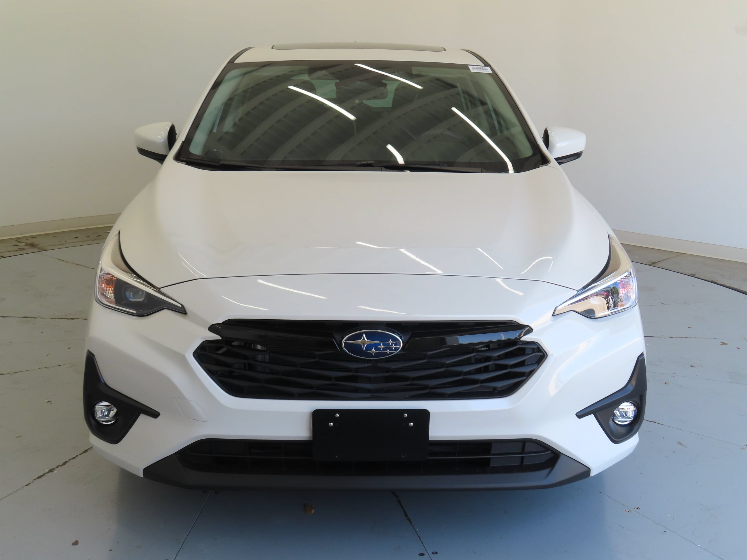New 2026 Subaru Impreza 2.0i Sport AWD/4WD image 9