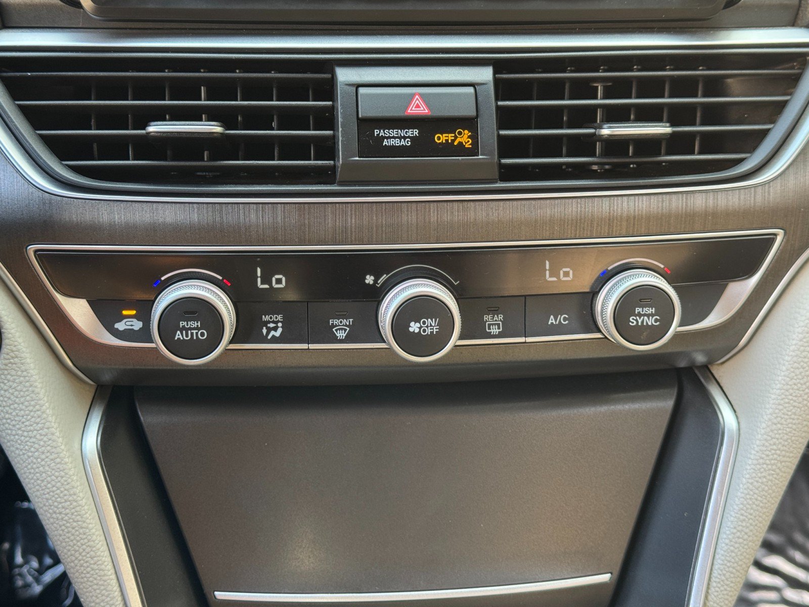 Used 2020 Honda Accord LX image 25