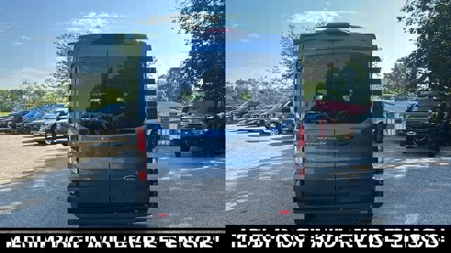 New 2025 Ford Transit 350 XL image 30
