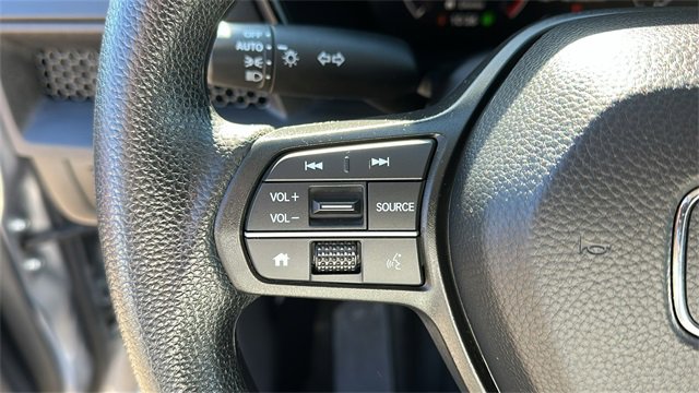 Used 2024 Honda CR-V EX image 13