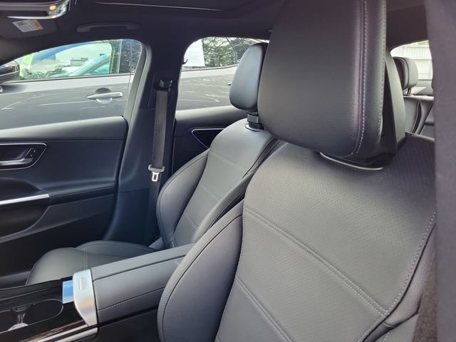 Used 2025 Mercedes-Benz C 300 Sedan image 20