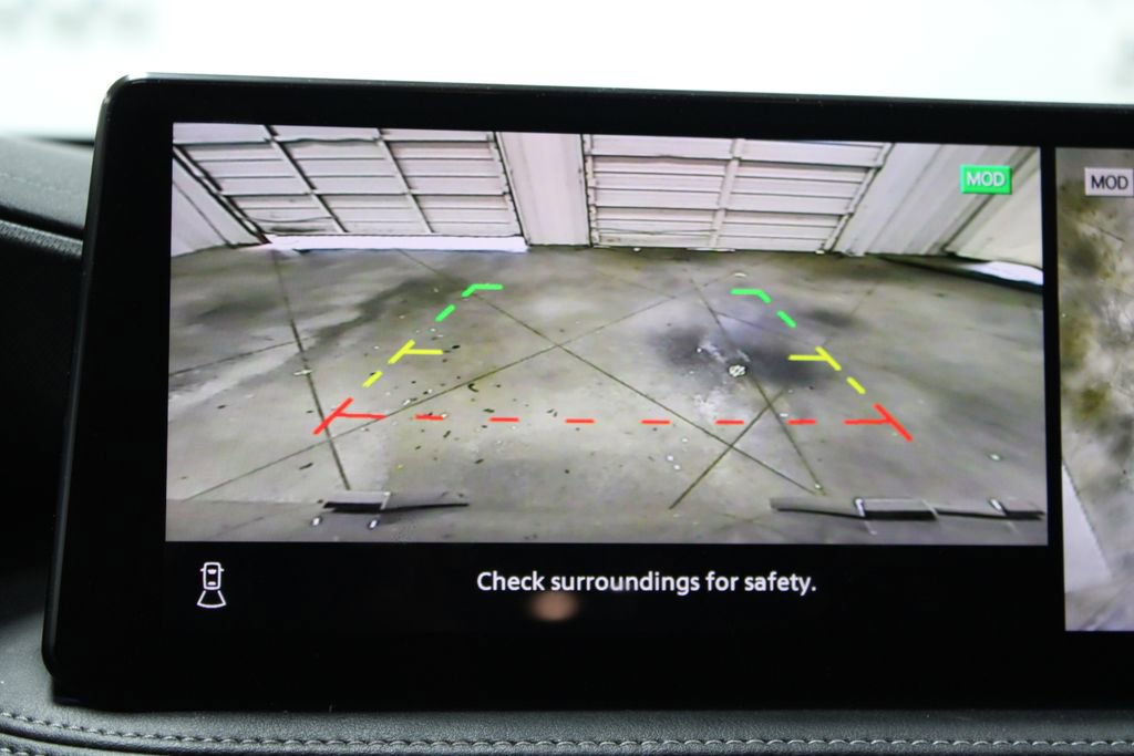 Used 2023 INFINITI QX60 Luxe w/ Cargo Package AWD/4WD image 32