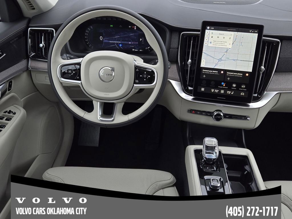 Used 2026 Volvo XC90 B6 Ultra image 26