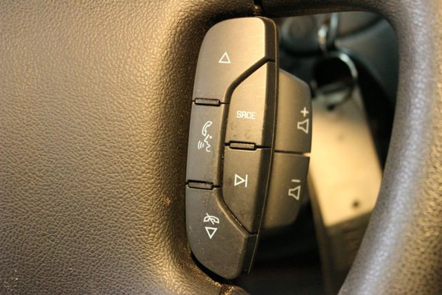 Used 2016 Chevrolet Impala Limited LS FWD image 17