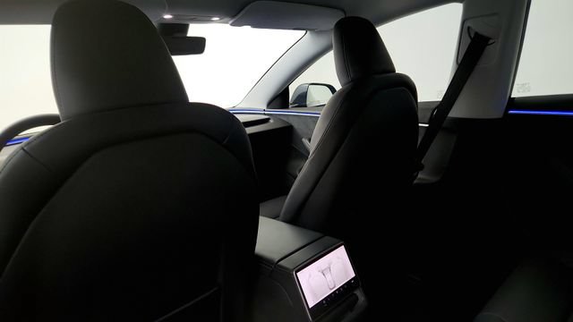Used 2024 Tesla Model 3 Long Range AWD/4WD image 44
