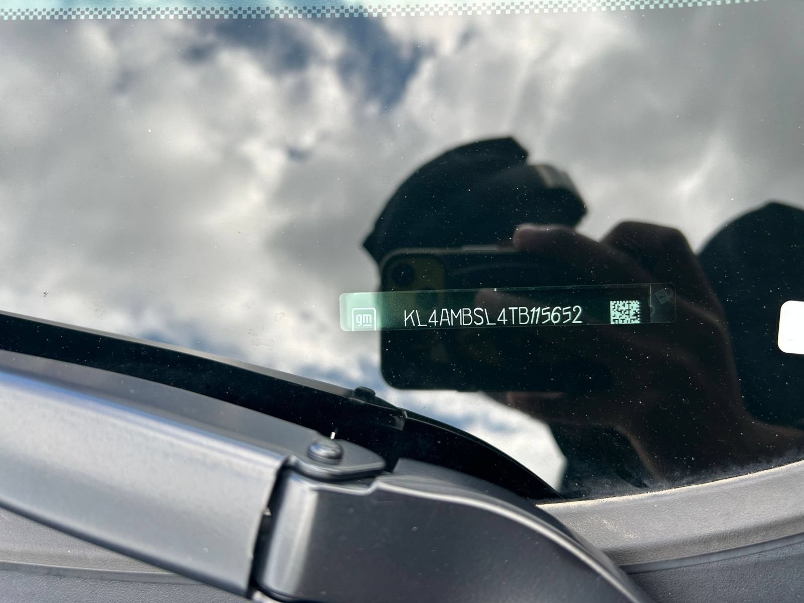 Used 2026 Buick Encore GX Preferred FWD image 23