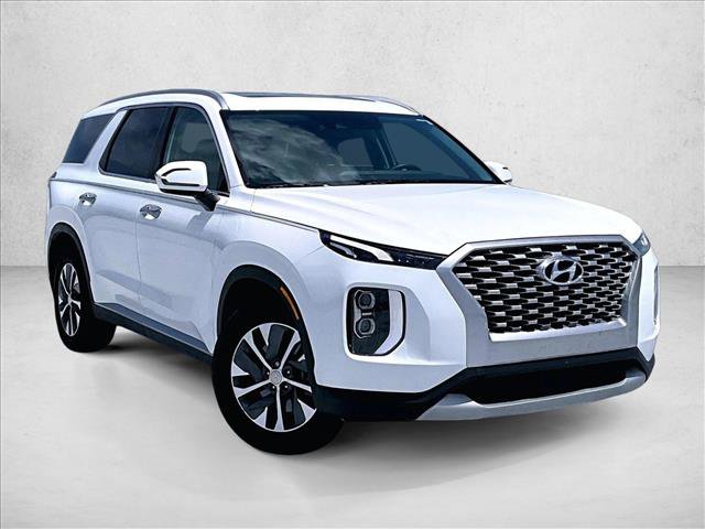 Used 2022 Hyundai Palisade SEL FWD image 12