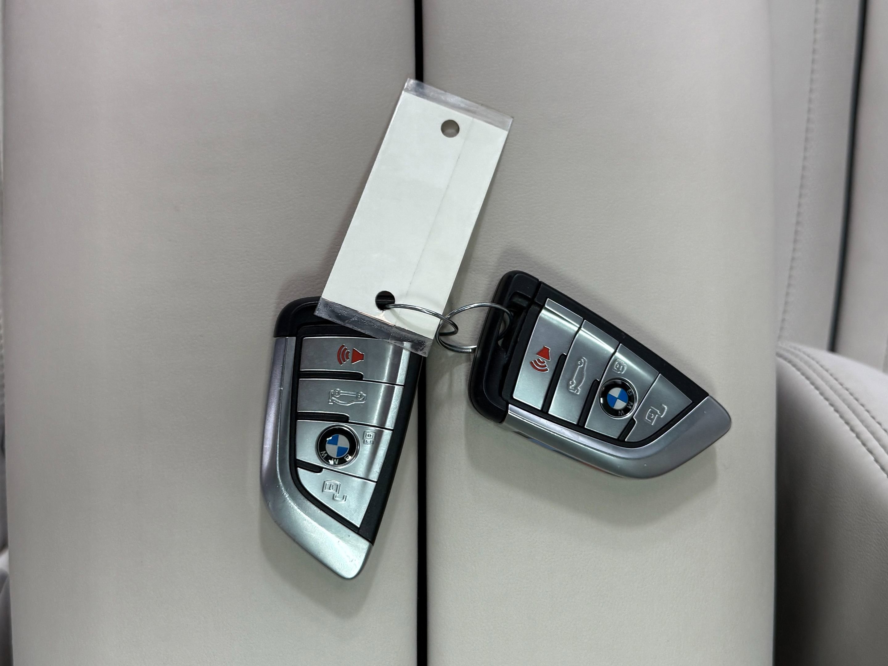 Used 2022 BMW X5 xDrive40i AWD/4WD image 47