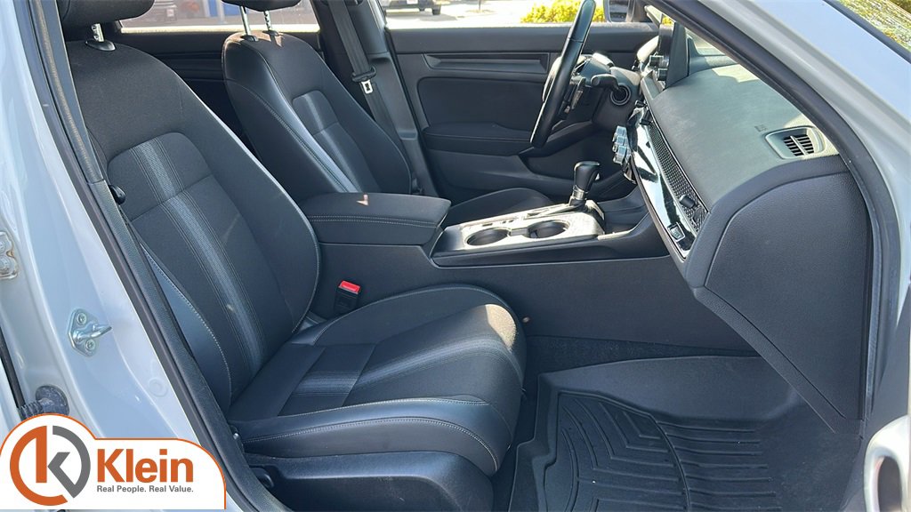 Used 2023 Honda Civic Sport image 27
