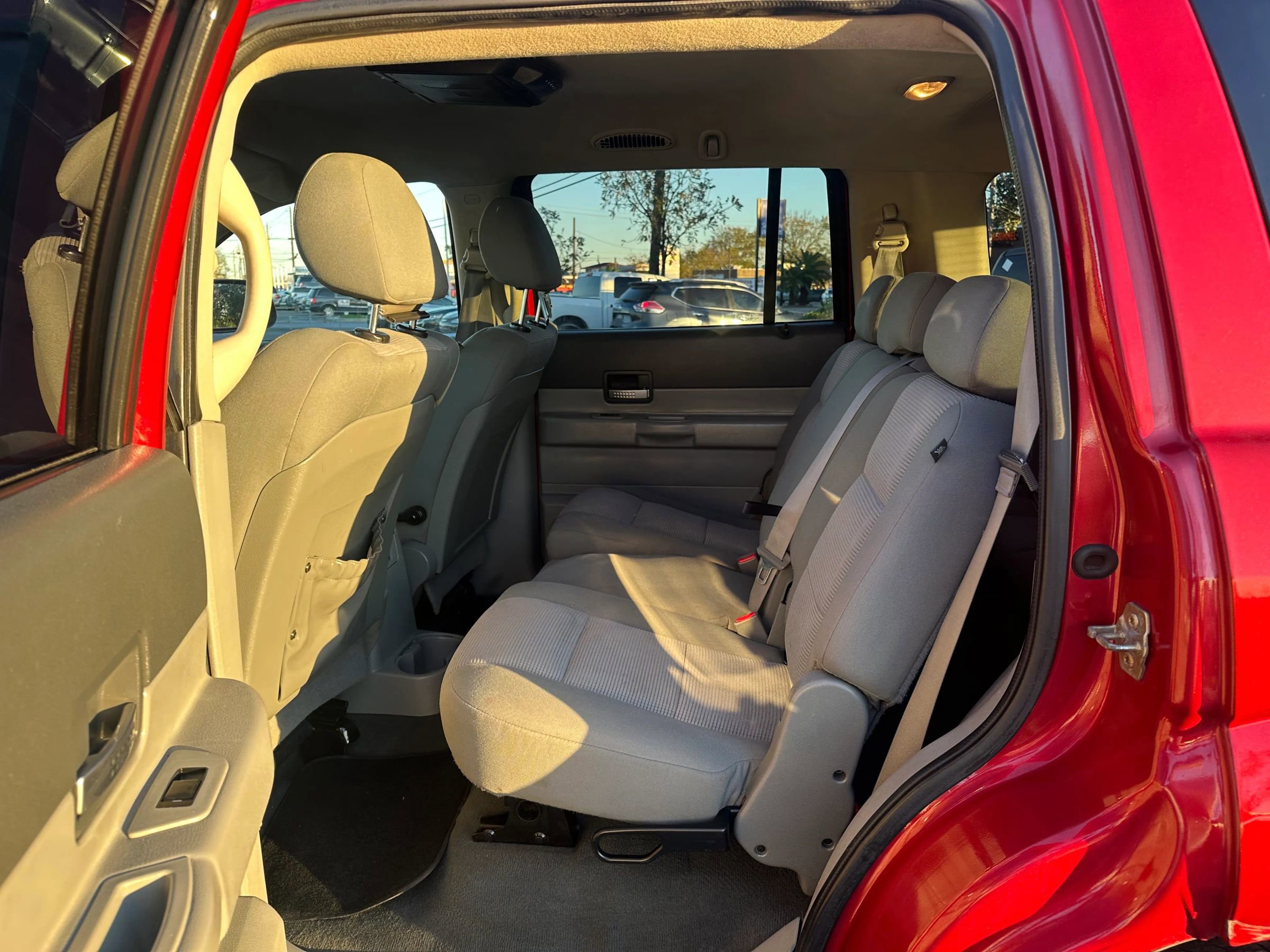 Used 2007 Dodge Durango SLT image 11