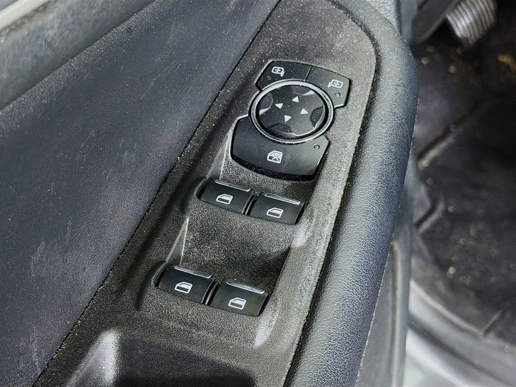 Used 2024 Ford Edge SEL w/ Convenience Package AWD/4WD image 20