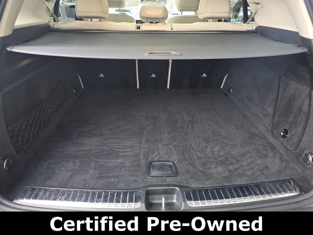 Certified 2023 Mercedes-Benz GLE 450 4MATIC image 36