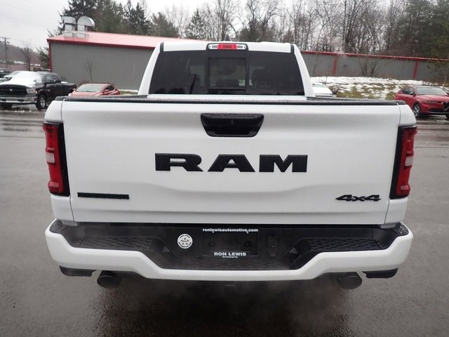 New 2026 RAM 1500 Big Horn image 4