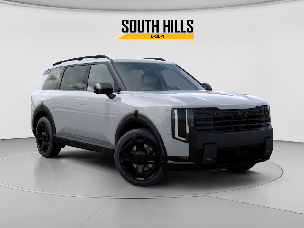 New 2027 Kia Telluride X-Line SX Prestige AWD/4WD image 8