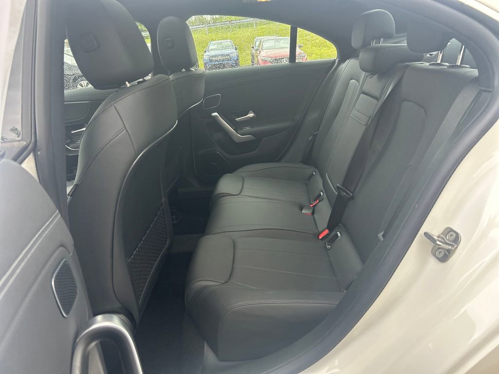 Used 2026 Mercedes-Benz CLA 250 4MATIC image 24