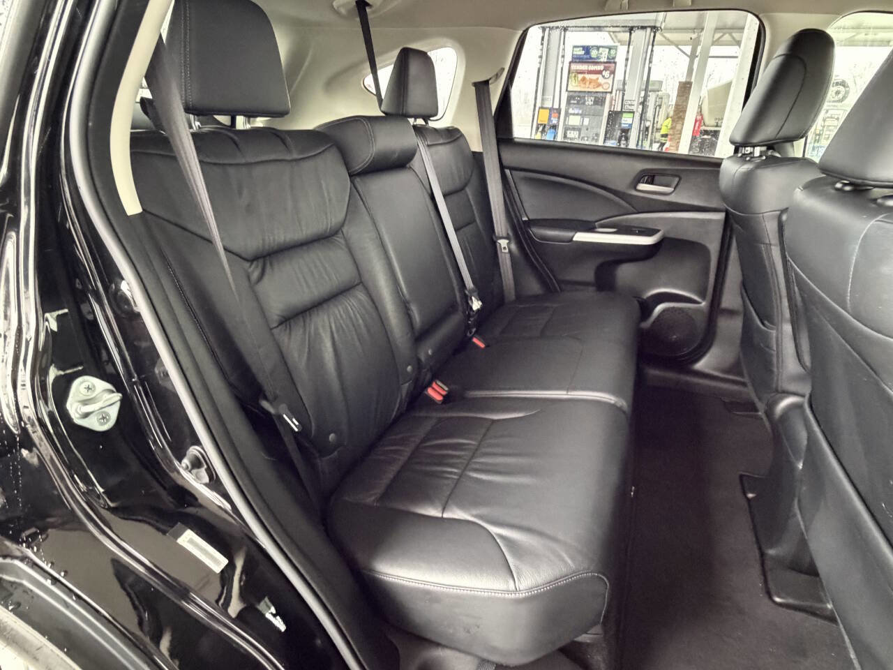Used 2012 Honda CR-V EX-L image 29