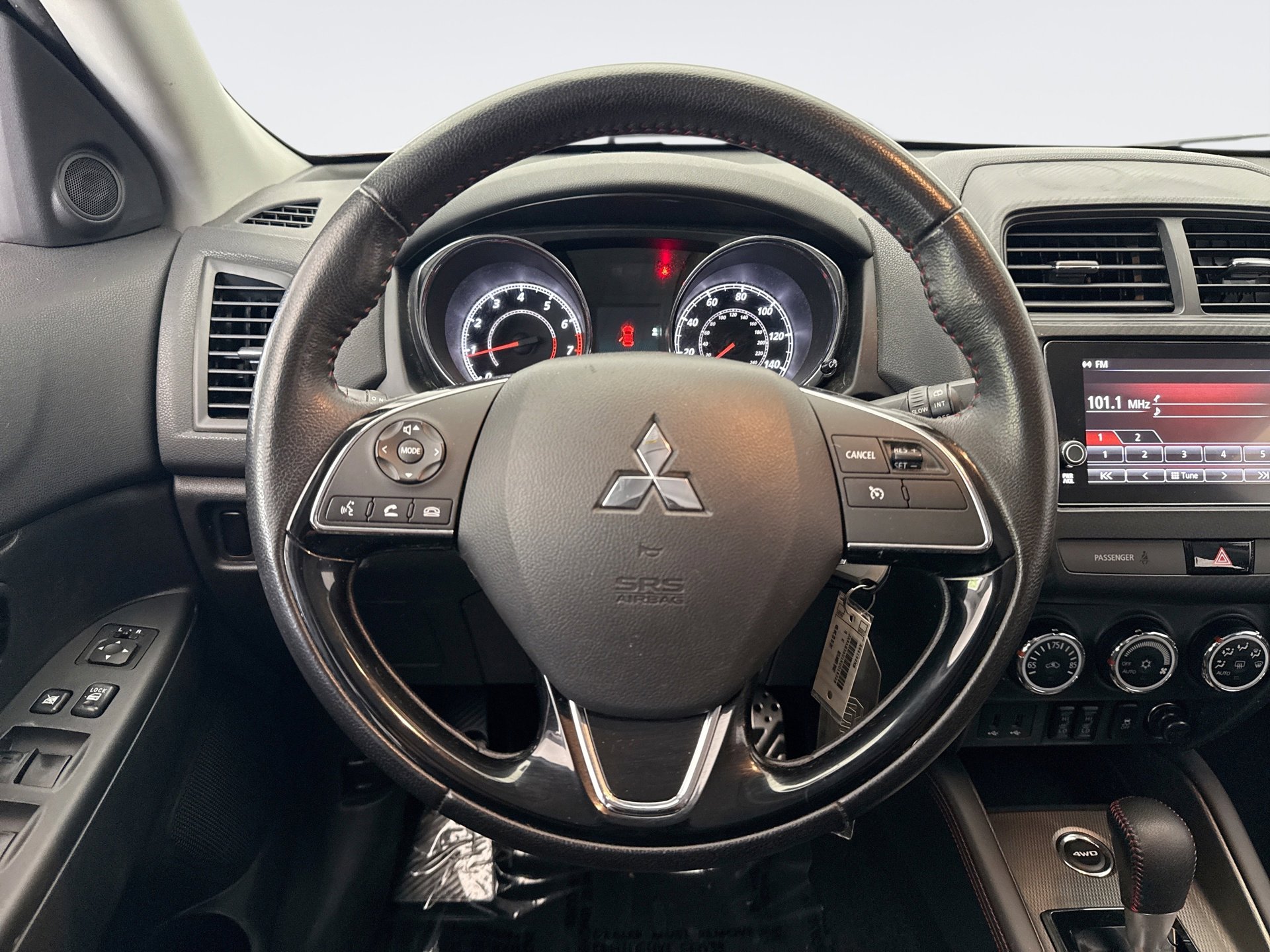 Used 2019 Mitsubishi Outlander Sport ES image 12