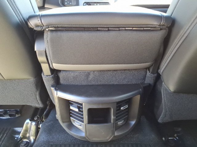 New 2026 RAM 5500 Tradesman w/ Chrome Appearance Group AWD/4WD image 26
