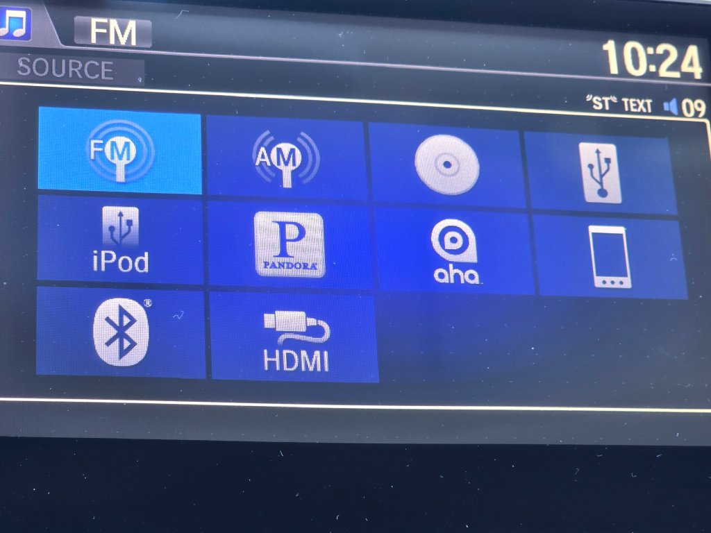 Used 2014 Honda Civic EX image 3