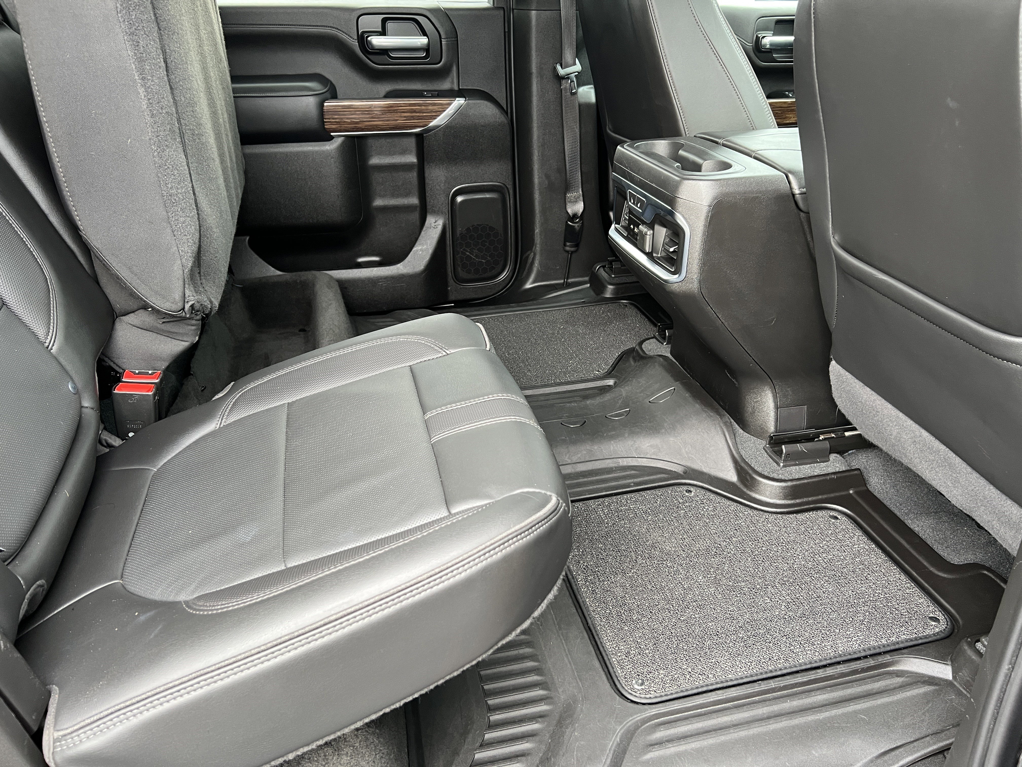Used 2023 Chevrolet Silverado 3500 High Country AWD/4WD image 20