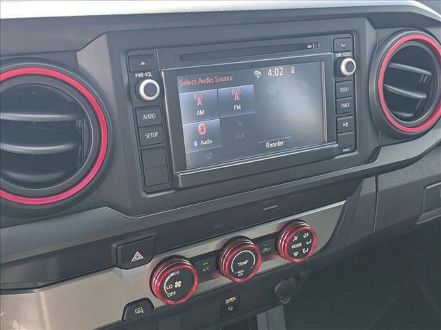 Used 2019 Toyota Tacoma SR RWD image 11