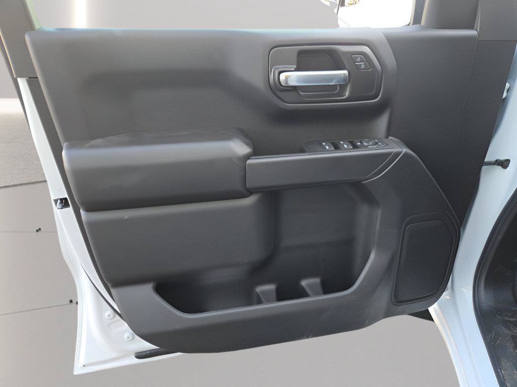 New 2026 Chevrolet Silverado 1500 Custom Trail Boss w/ LPO, Dark Essentials Package AWD/4WD image 24