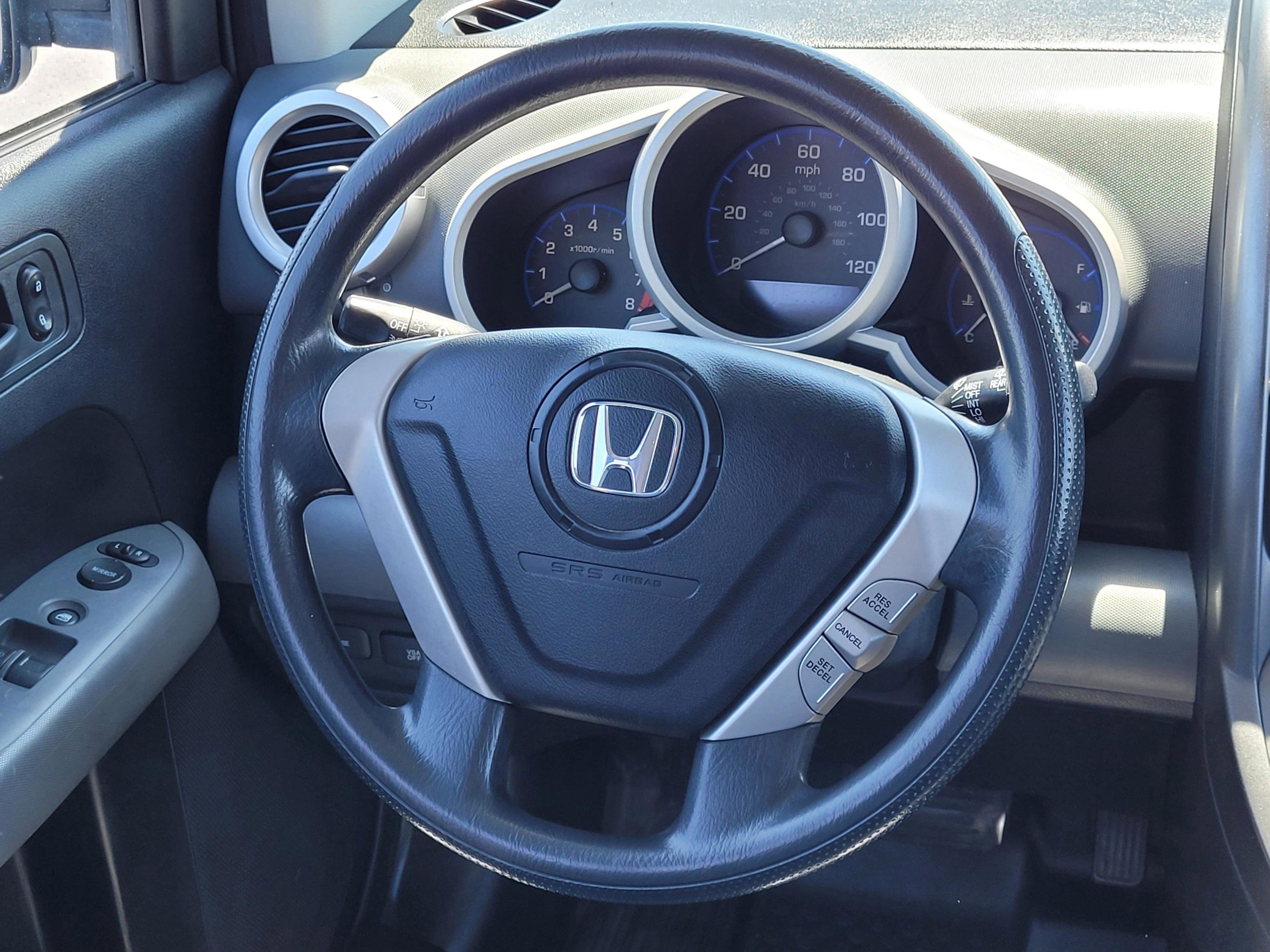 Used 2008 Honda Element LX image 12