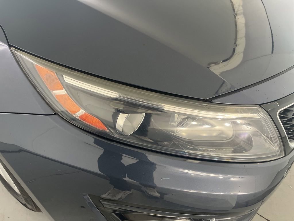 Used 2015 Kia Optima LX w/ Paint Protection Film Package FWD image 33