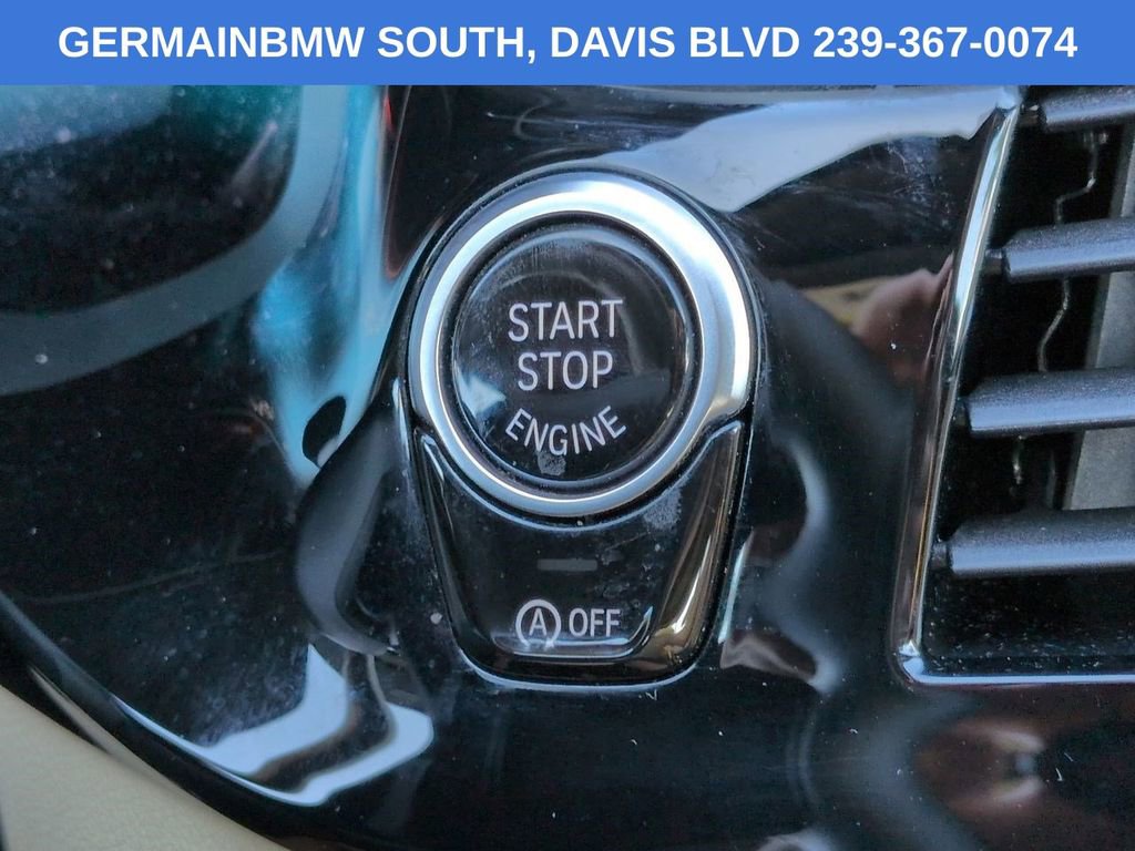 Certified 2023 BMW 530i xDrive w/ Premium Package image 30