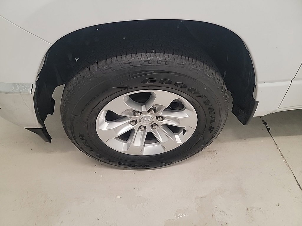 Used 2024 RAM 1500 Laramie image 2