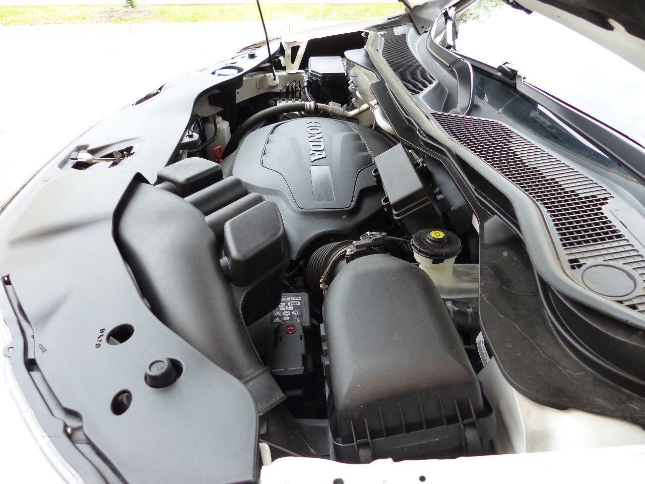 Used 2021 Honda Passport Touring image 22
