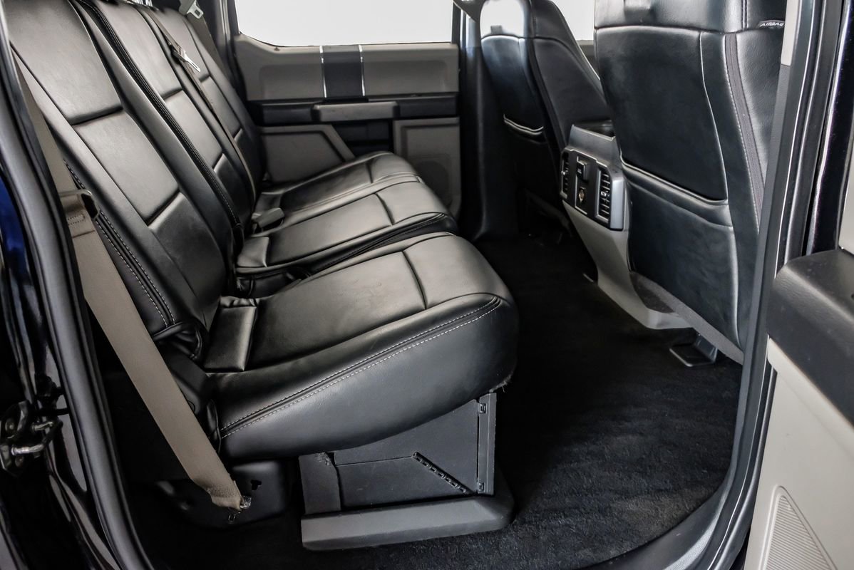 Used 2017 Ford F250 XLT w/ XLT Value Package image 34