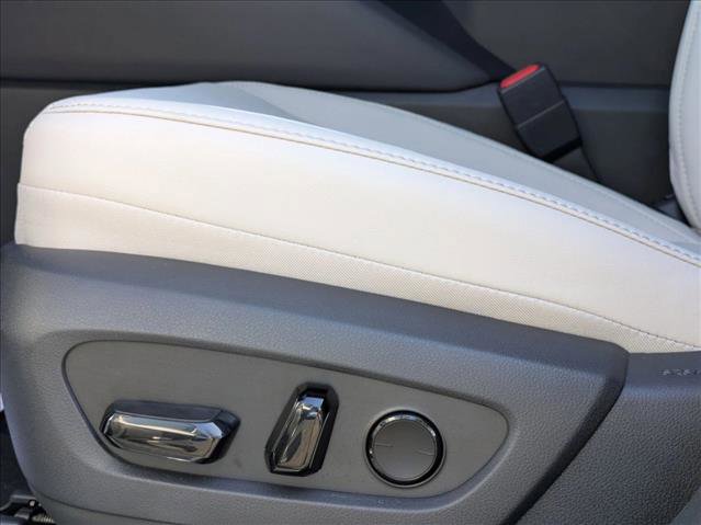 New 2026 Lexus TX 350 AWD image 4