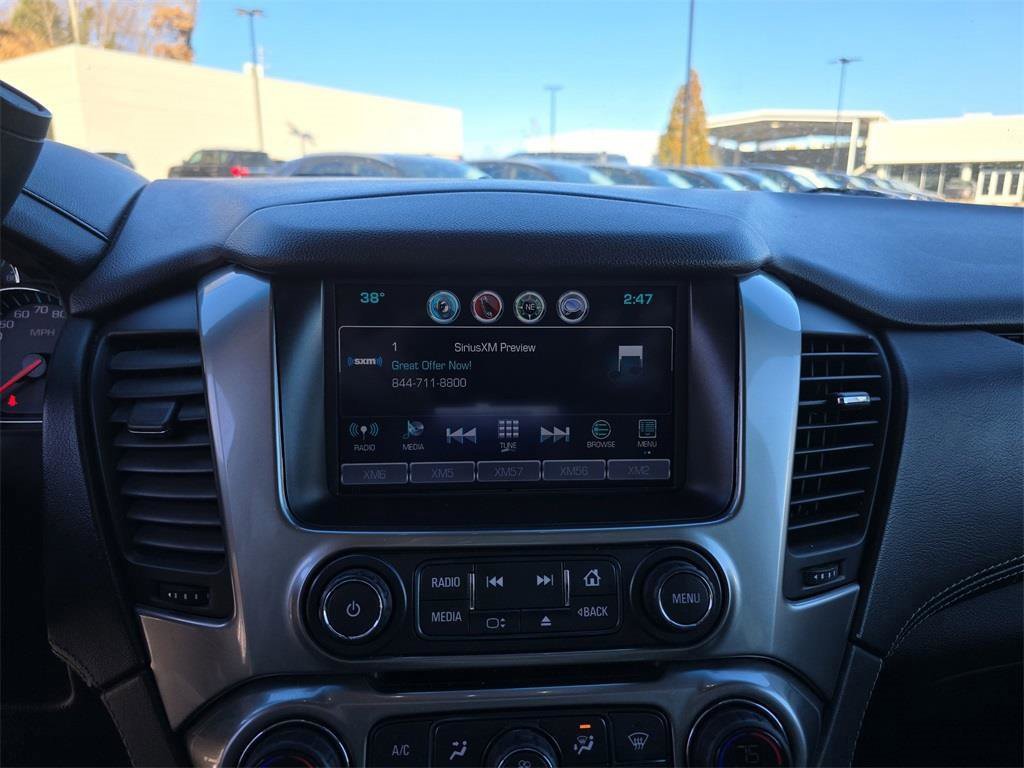 Used 2018 Chevrolet Tahoe LS image 27