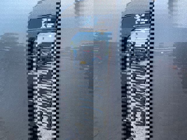 New 2025 Ford F250 XL image 34