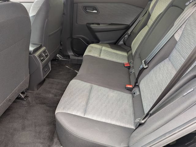 Certified 2023 Nissan Rogue SV AWD/4WD image 25