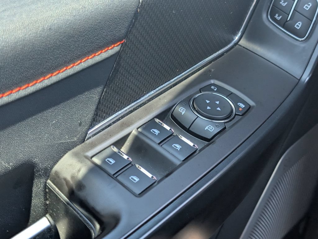 Used 2024 Ford F150 Raptor AWD/4WD image 12