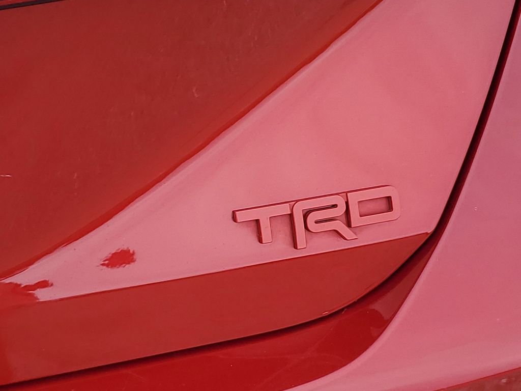 Used 2020 Toyota Avalon TRD image 41