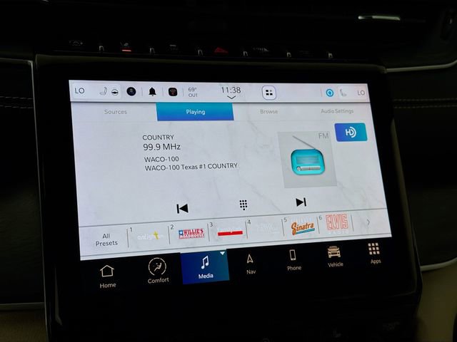 Used 2023 Jeep Grand Cherokee Limited image 14