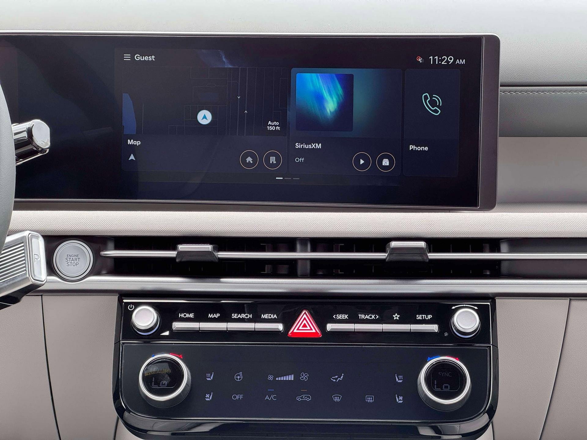 New 2026 Hyundai Tucson Limited FWD image 18