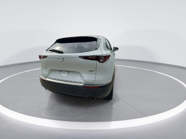 Used 2024 MAZDA CX-30 AWD 2.5 S w/ Select Sport Pkg image 8