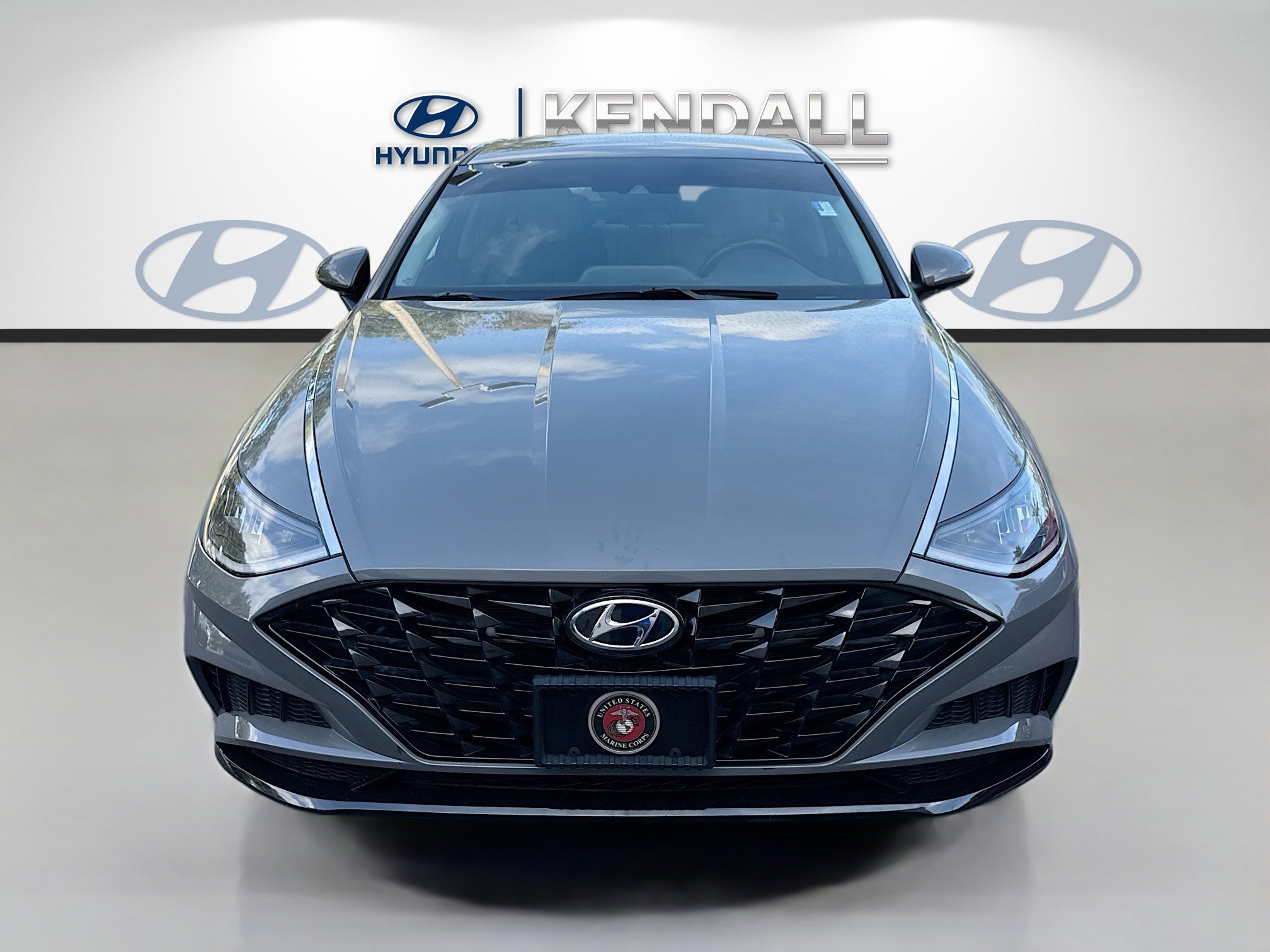 Used 2022 Hyundai Sonata SEL image 2