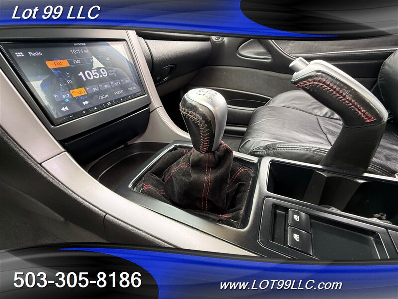 Used 2006 Pontiac GTO RWD image 37