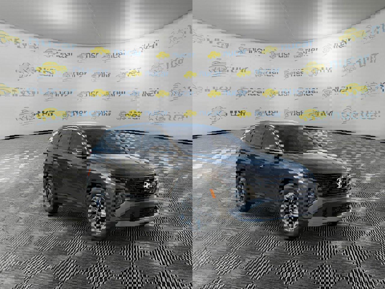 New 2026 Hyundai Tucson SEL image 2