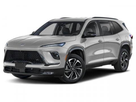 New 2026 Buick Enclave Sport Touring