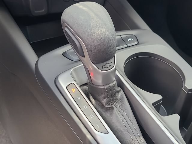 New 2026 Chevrolet Trax LS FWD image 28