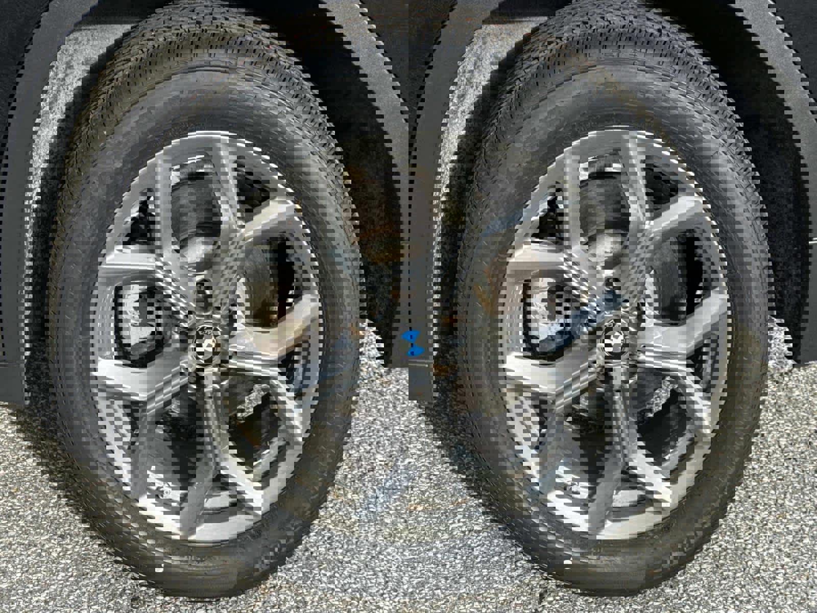 Used 2023 BMW X4 xDrive30i w/ Premium Package image 12